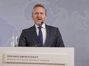 Дания отзывает посла с Ирана