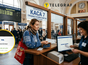 Украинский перевозчик идет на встречу клиентам
