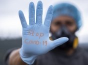 В Україні вступили в силу оновлені зони карантину: тільки два райони залишилися «зеленими»