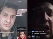 Александр очень сердится на "языковые просьбы"