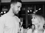 Ірина Сопонару вийшла заміж у травні