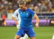 Нападающий Динамо: Нам попались не топ-команды в группе ЛЕ