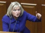 К закону об реинтеграции Донбасса поступило 2 тыс поправок