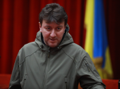 Олександр Старух розповів про долю пенсіонерів на Запоріжжі