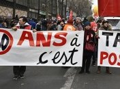 У Франції оголосили "чорну п'ятницю"