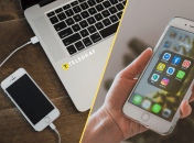 Как быстро зарядить телефон