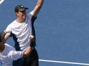 Братья Брайаны переписали историю тенниса