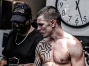 "Старый коротышка": Редкач будет болеть против Ломаченко