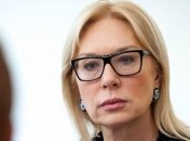 Денісова вимагає Росію негайно протестувати українських політв'язнів на COVID-19