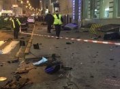 В деле о кровавом ДТП в Харькове появились новые подробности