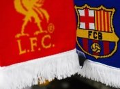 Ливерпуль - Барселона: стартовые составы