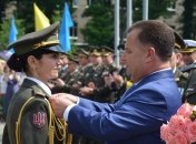 При Минветеранов создадут группу женской реабилитации 