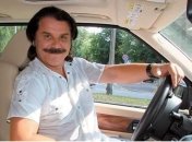 "Голливудская" погоня за джипом Зиброва