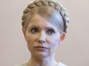 Тимошенко уверяет, что ее не выпускали из палаты