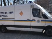 Полиция Чернигова задержала местного "минера" вокзалов