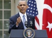 Обама: Сирию нужно освободить от тирании Асада