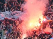 Судью закрыли на стадионе "Трабзонспора" из-за неназначенного пенальти