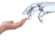 Компания Boston Dynamics готовят необычных "роботов-помощников" (Видео)