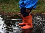 Непогода обесточила 205 населенных пунктов в 5 областях Украины