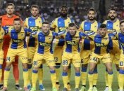 АПОЭЛ выбил Карабах из Лиги чемпионов, победив в Баку