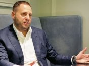 Брифінг глави Офісу Президента України Андрія Єрмака (Відео)