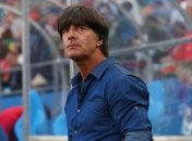 Лев: Мы не будем фаворитами Евро-2020