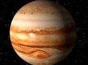 NASA показало удивительный снимок "нитей жемчужин" на Юпитере