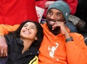 Брайанта вместе с дочерью похоронили в Калифорнии