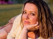 Соблазнительное фото: Наталья Могилевская поделилась снимком с отдыха