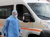 COVID-19 в Украине: где выявили больше всего больных, статистика по регионам, карта