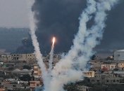 Израильтяне продолжают удары по боевикам