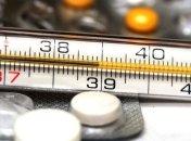 В Украине выявили 164 случая "свиного гриппа"