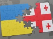 МИД Грузии: Стратегическое партнерство с Украиной пересматриваться не будет