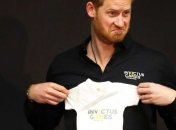 "Это самый удивительный опыт": принц Гарри поведал о сложностях отцовства