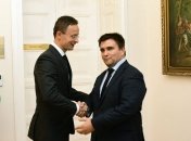 Языковый вопрос: главы МИД Украины и Венгрии проведут встречу