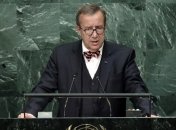 Президент Эстонии: Свободный от цензуры интернет - важная составляющая демократии