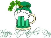 День святого Патрика: лучшие поздравления с международным праздником