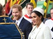 Меган Маркл поразила невероятно стильным и милым образом