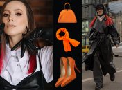 Юлія Ісай розповіла про тренди 2022 року