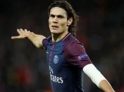 Едісон Кавані матиме зарплату в 12 млн євро на рік