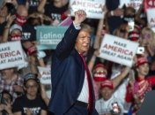 Трамп повністю вилікувався від COVID-19