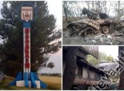 Вражеская армия терпит потери на Харьковском направлении