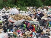 В Украине на одного человека приходится более 10 тонн мусора