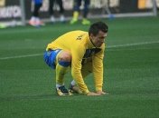 Коноплянка: Цыганков мог ставить точку в конце