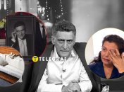 Пропагандистка Симоньян в трауре