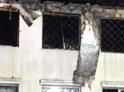 Стало известно о еще одной жертве пожара в харьковском хосписе