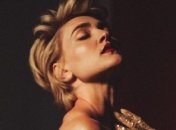 "А мы тем временем растем": Вера Кекелия опубликовала нежные снимки