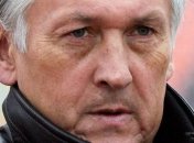 Наставник сборной Украины заявил, что украинским клубам не повезло