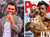 Джонатан Бейли