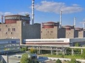 На Запорожской АЭС отключили энергоблок 